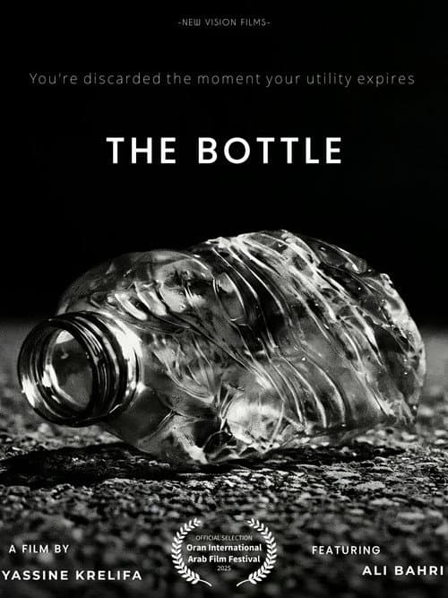 The Bottle afişi