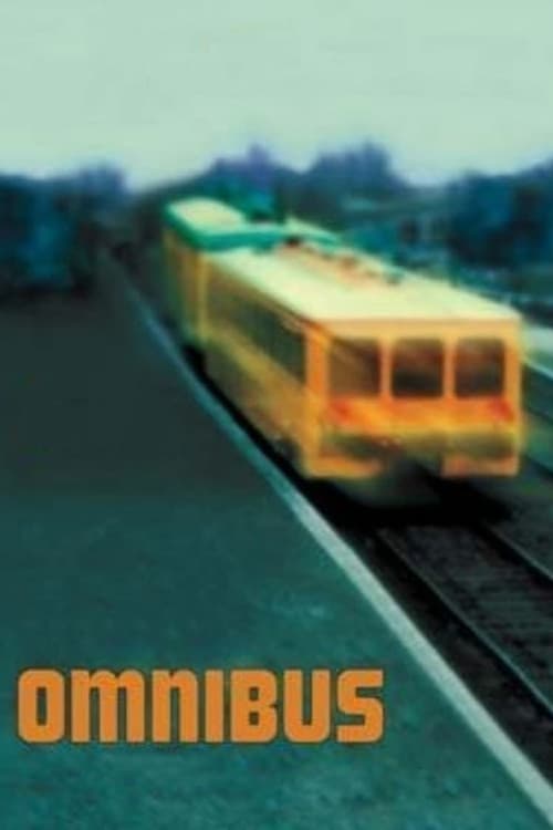 Omnibus afişi