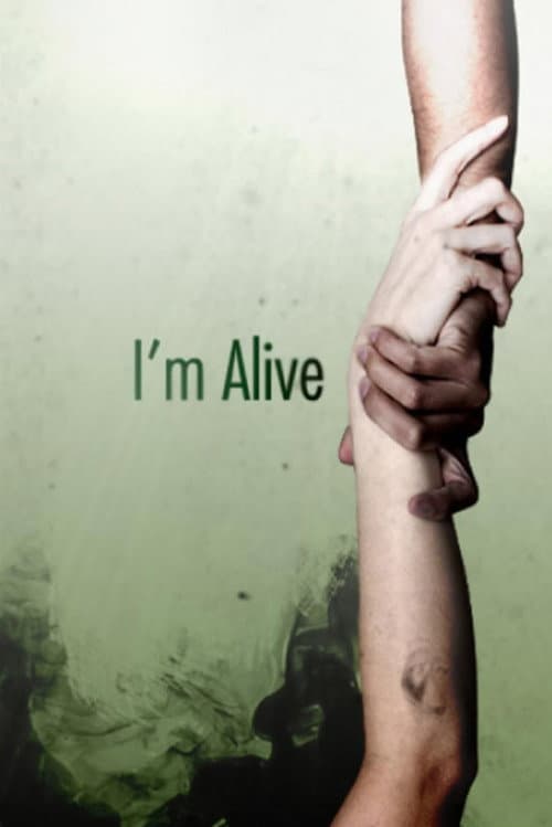 I'm Alive afişi