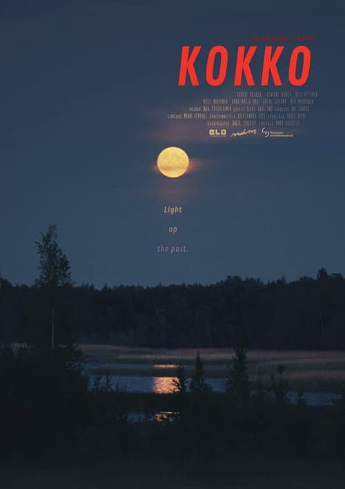 Kokko afişi