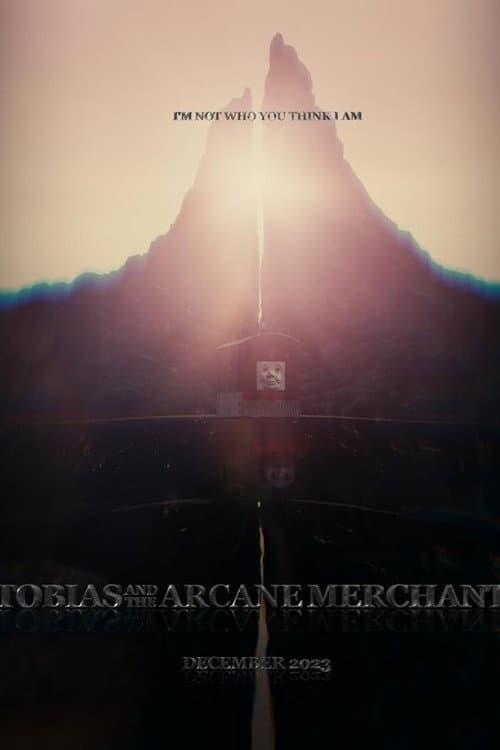 Tobias and the Arcane Merchant afişi