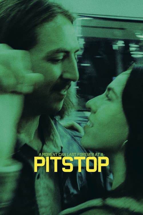 PITSTOP afişi