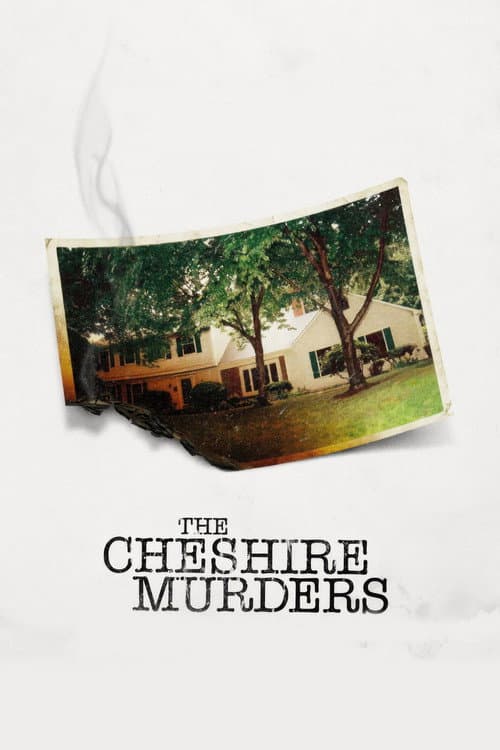 The Cheshire Murders afişi
