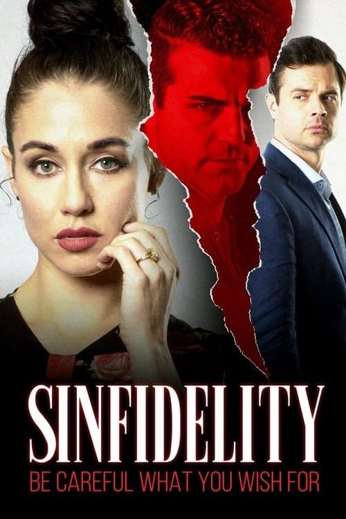 Sinfidelity afişi