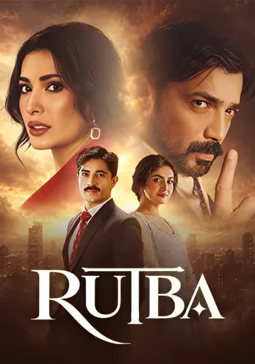 Rutba afişi