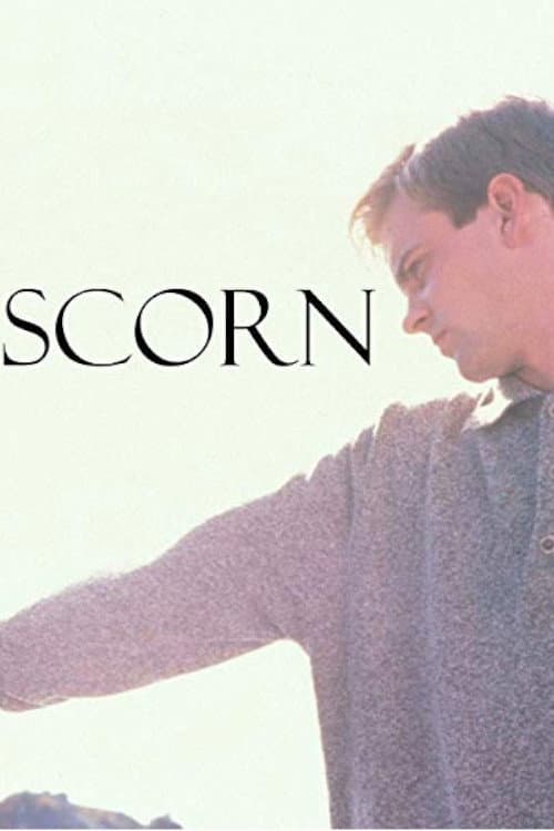 Scorn afişi