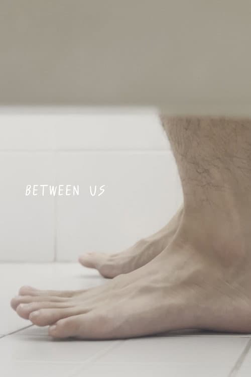 Between Us afişi