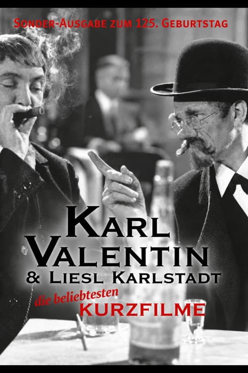 Die karierte Weste afişi