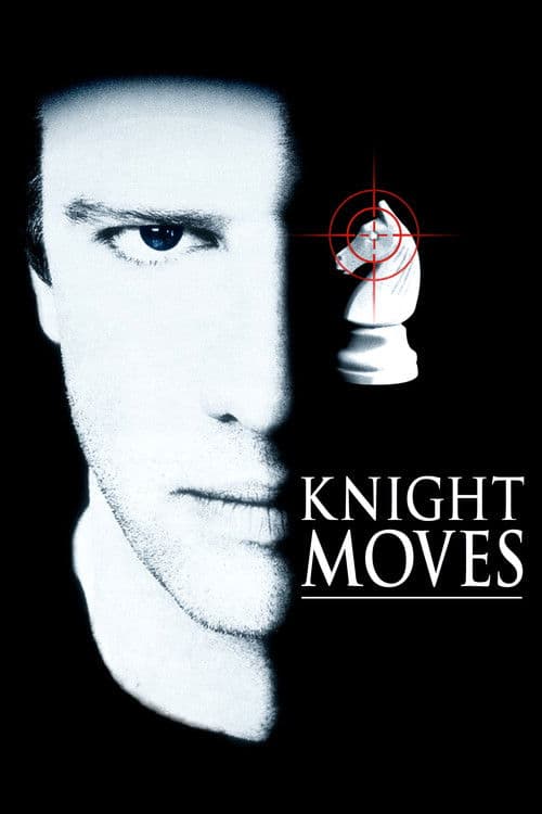 Knight Moves afişi