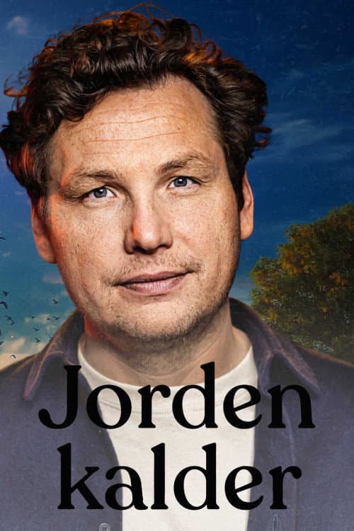 Jorden Kalder afişi