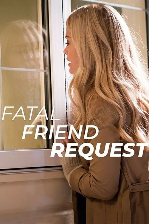 Fatal Friend Request afişi