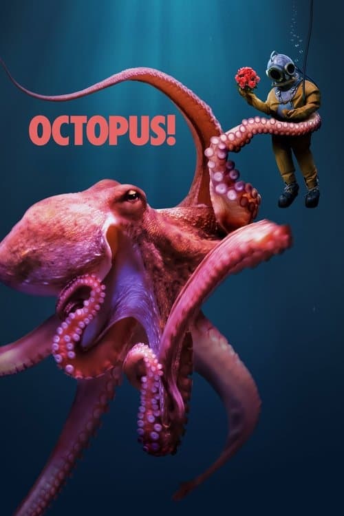 Octopus! afişi