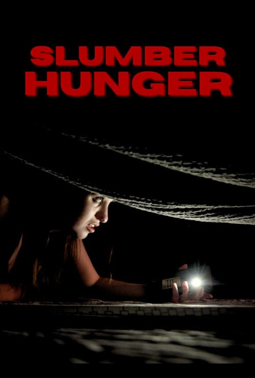 Slumber Hunger afişi