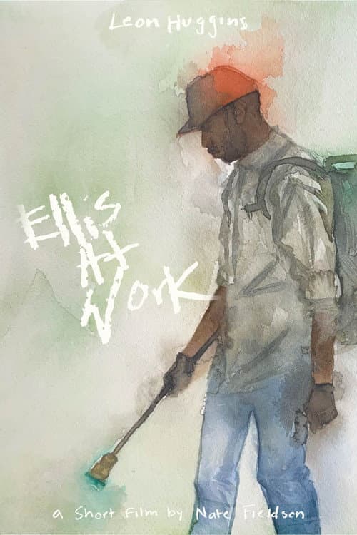 Ellis at Work afişi
