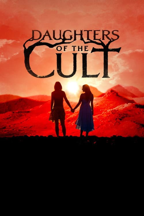 Daughters of the Cult afişi