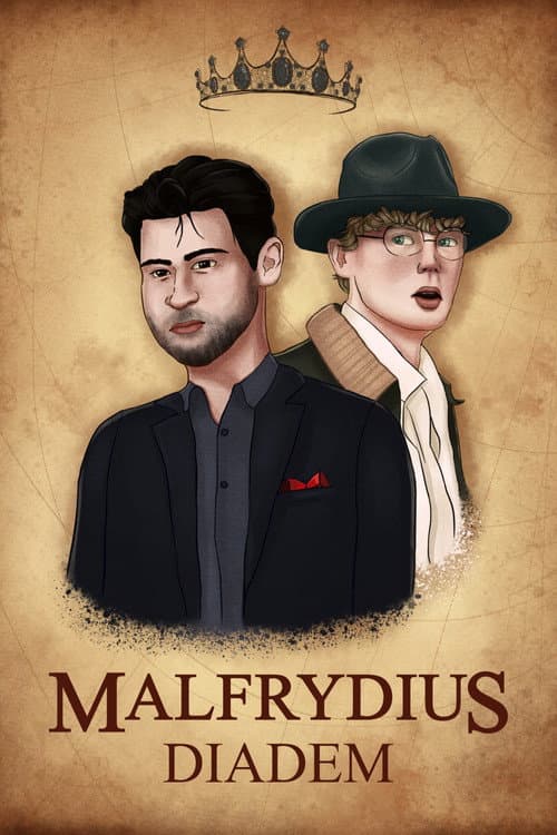 Malfrydius Diadem afişi