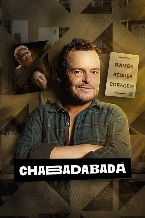 Chabadabadá afişi