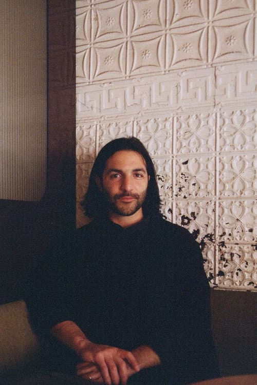 Cyrus Moussavi