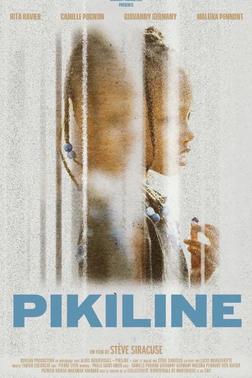 Pikeline afişi