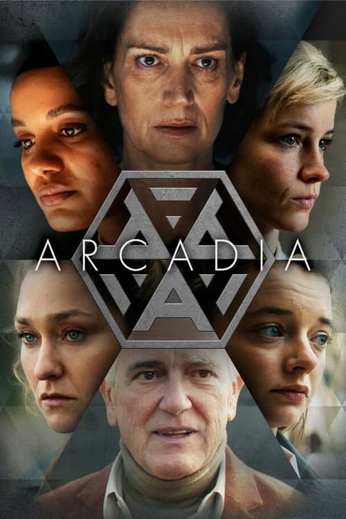Arcadia afişi