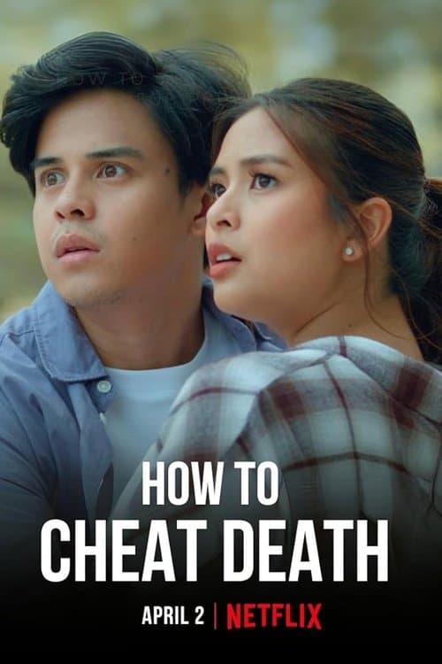 How to Cheat Death afişi