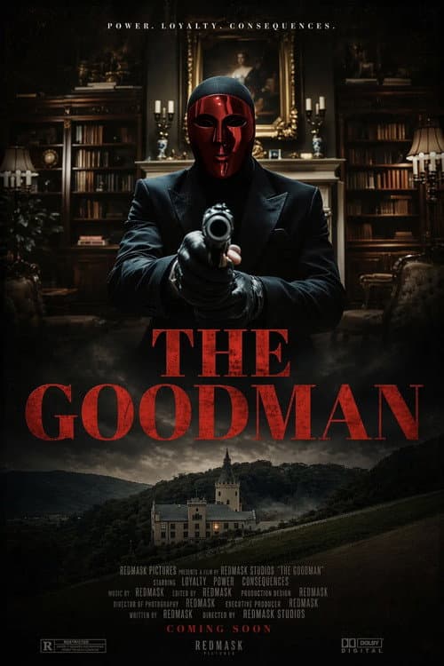 The Goodman afişi
