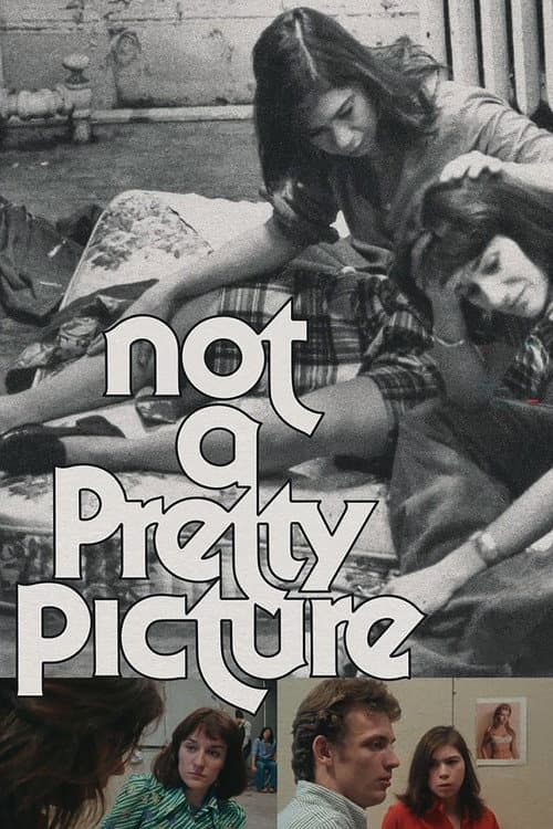 Not a Pretty Picture afişi