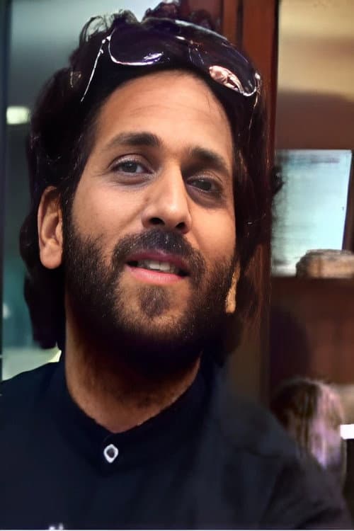 Jackson Sethi