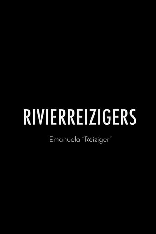 Rivierreizigers afişi