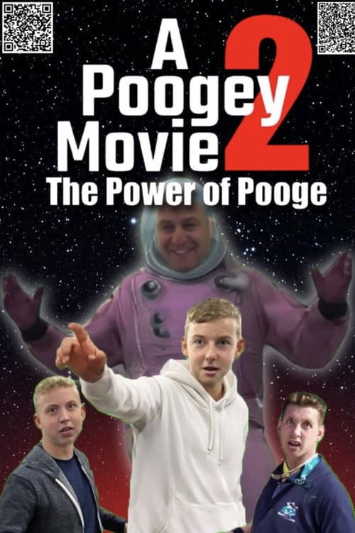 A Poogey Movie 2: The Power of Pooge afişi