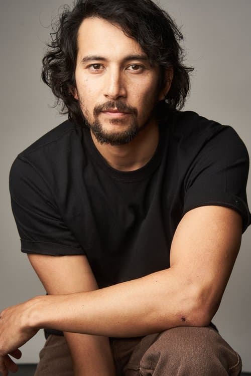 Alexander Chard
