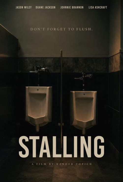 Stalling afişi