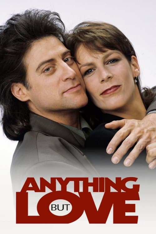 Anything But Love afişi