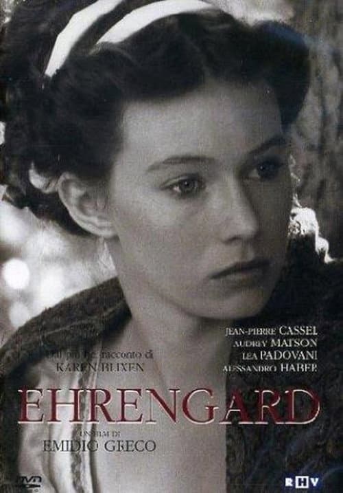 Ehrengard afişi