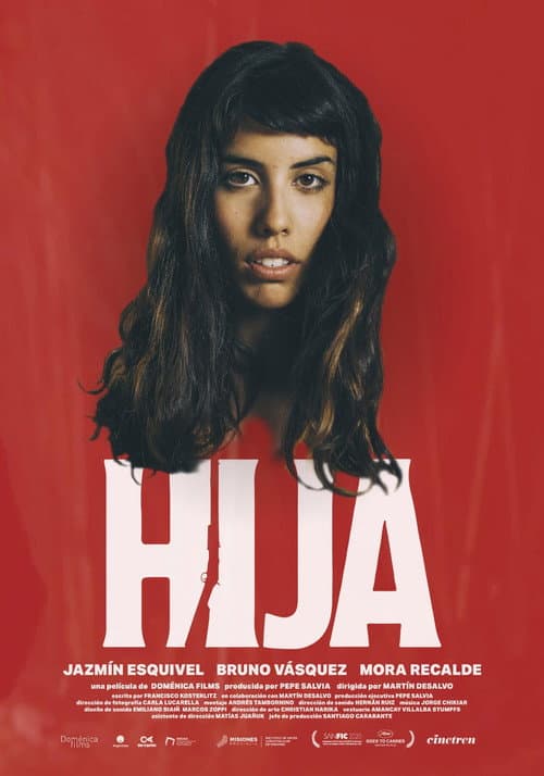 Hija afişi