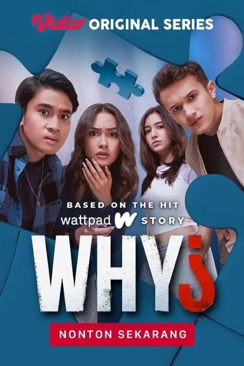 Why? afişi