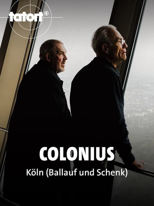 Colonius afişi