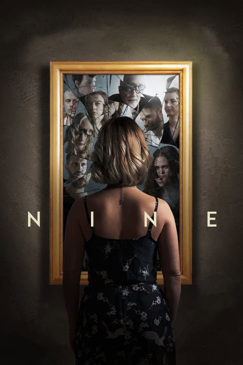 Nine afişi