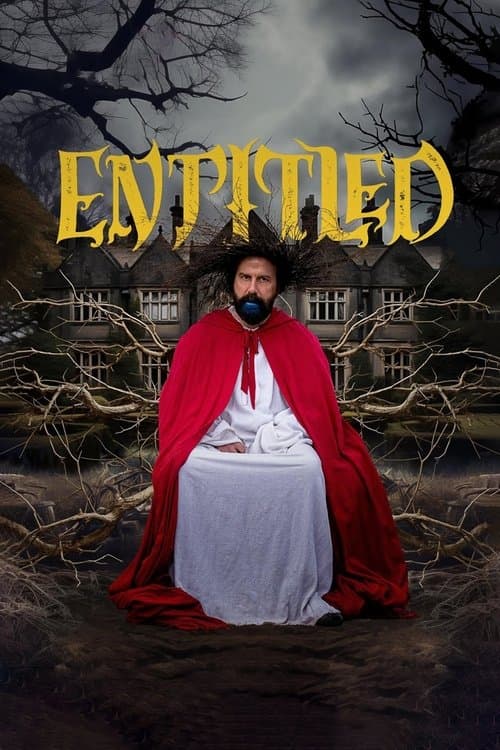 Entitled afişi