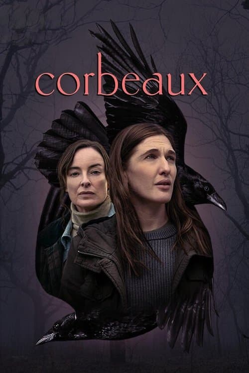 Corbeaux afişi