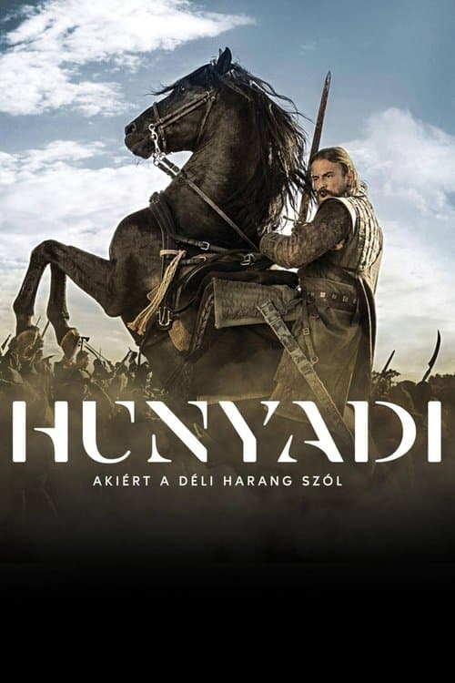Hunyadi afişi