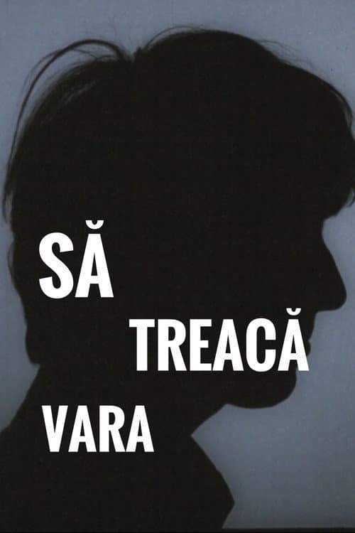 Să treacă vara afişi