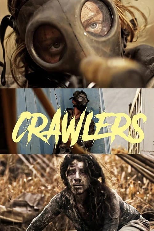 Crawlers afişi