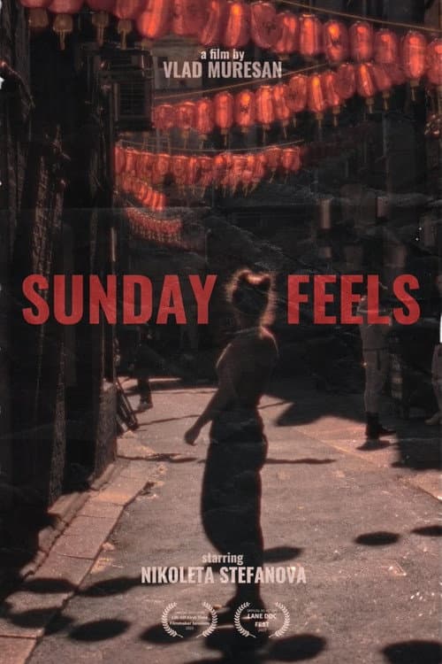 Sunday Feels afişi