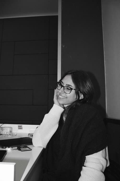 Ceren Gürpınar