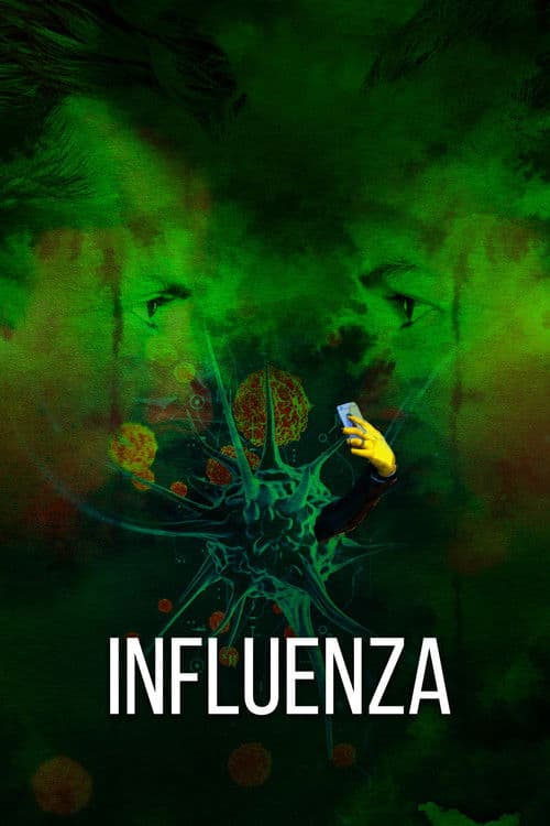 Influenza afişi