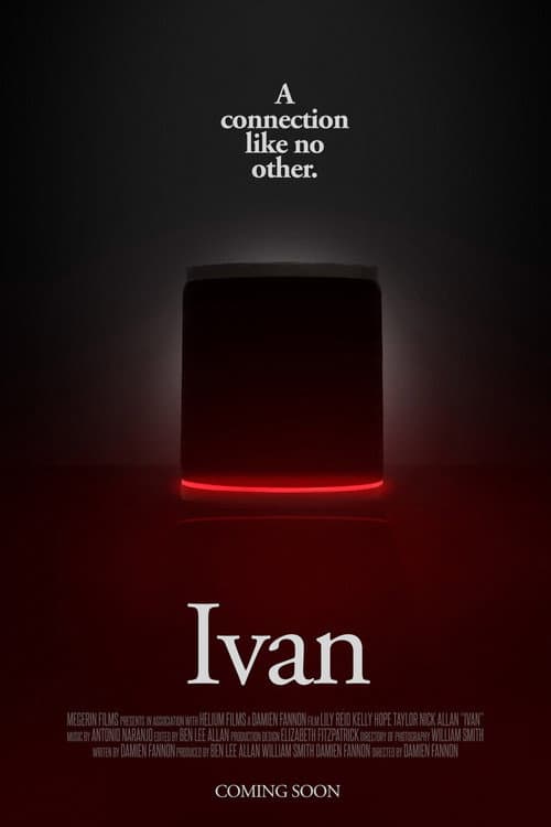 Ivan afişi