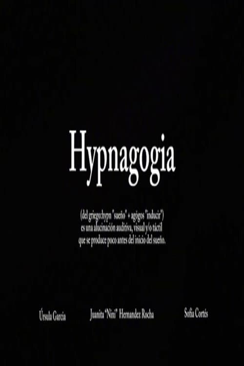 Hypnagogia