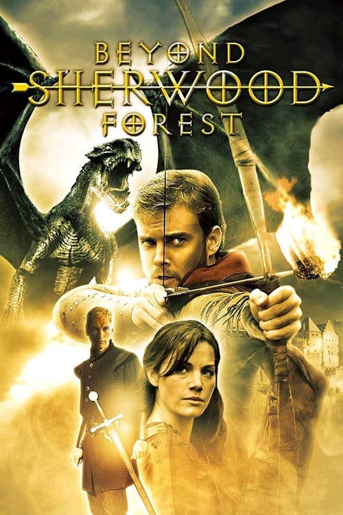 Beyond Sherwood Forest afişi