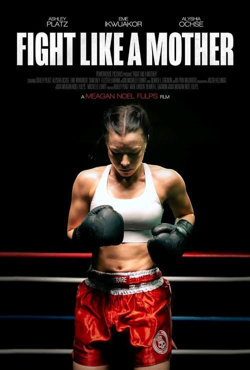 Fight Like a Mother afişi